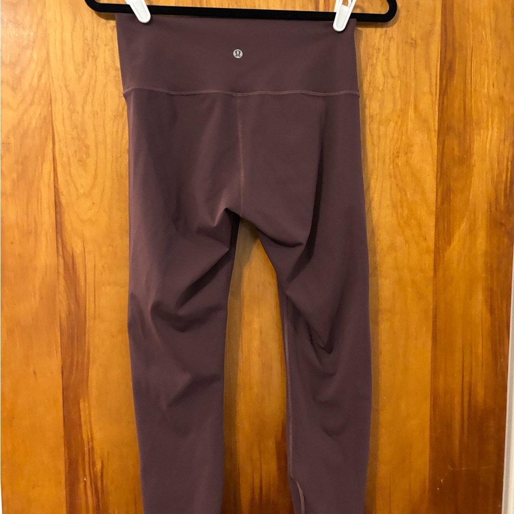 Lululemon Align Leggings